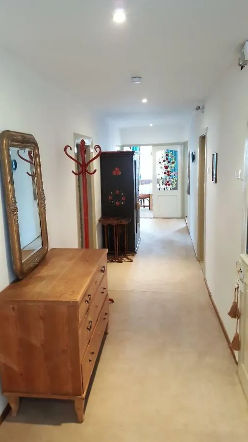 Apartment Marktplatz Ferienwohnung Guenzburg