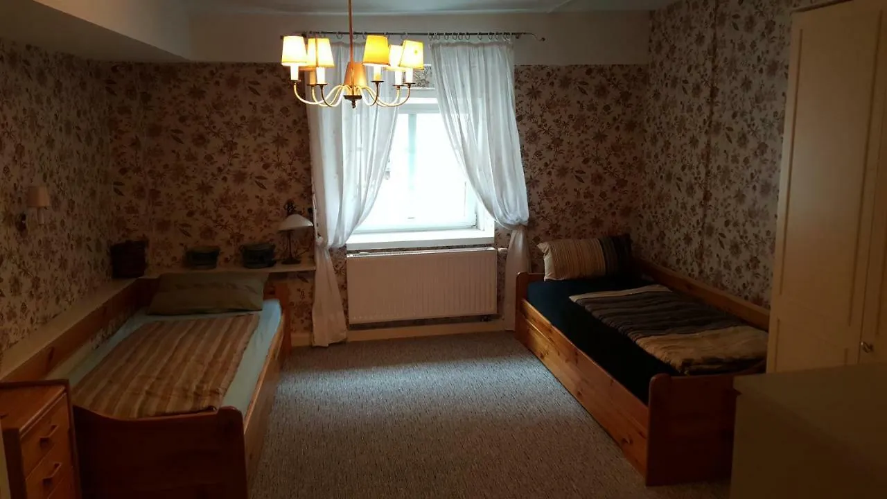 Apartment Marktplatz Ferienwohnung Guenzburg