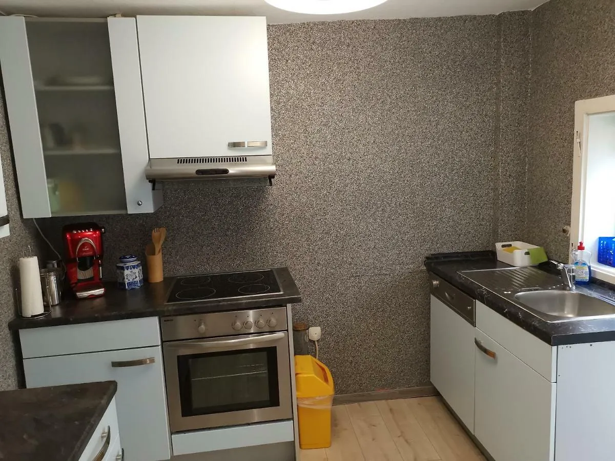 Marktplatz Ferienwohnung Guenzburg Apartment