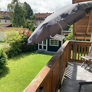 Susi Allgäu Appartamento